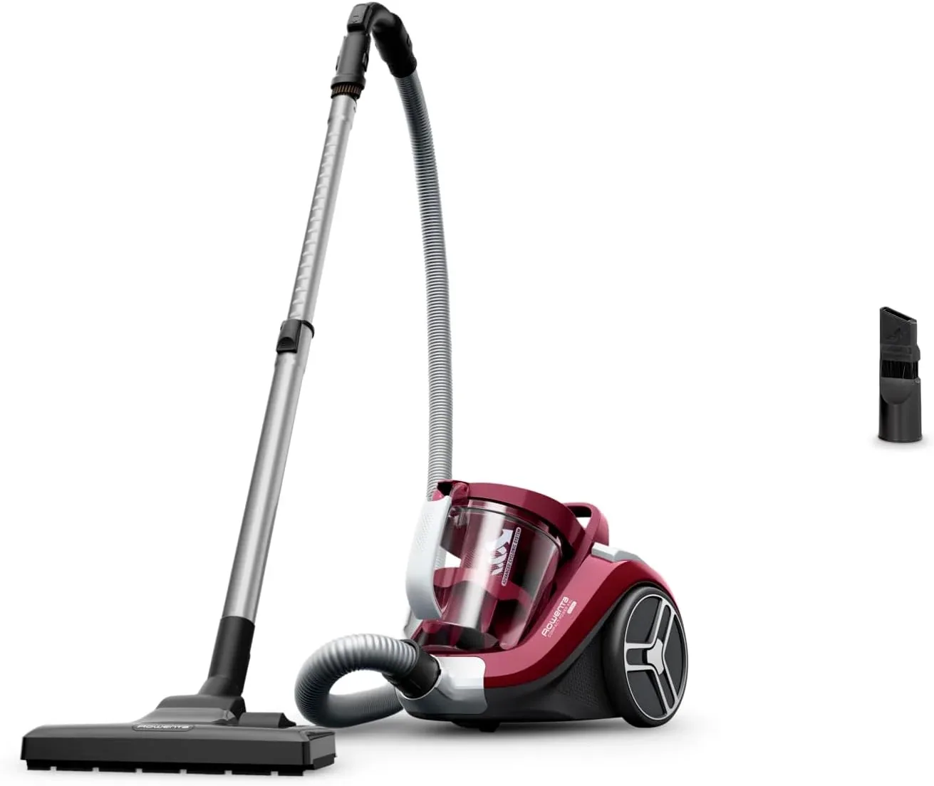 Rowenta Compact Power XXL Aspirateur sans Sac